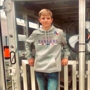 Meet your Posher, Brady